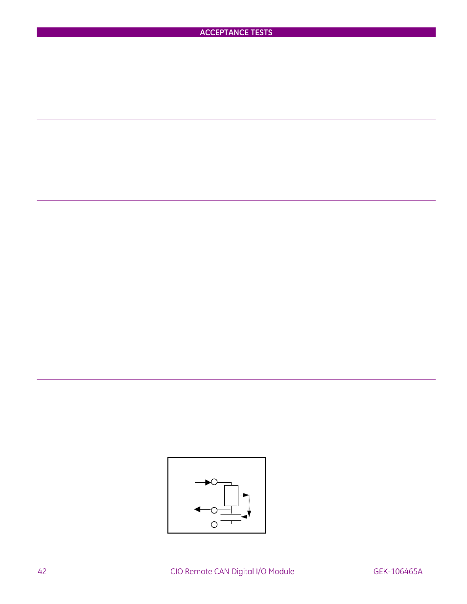 GE GEK-106465A User Manual | Page 43 / 43