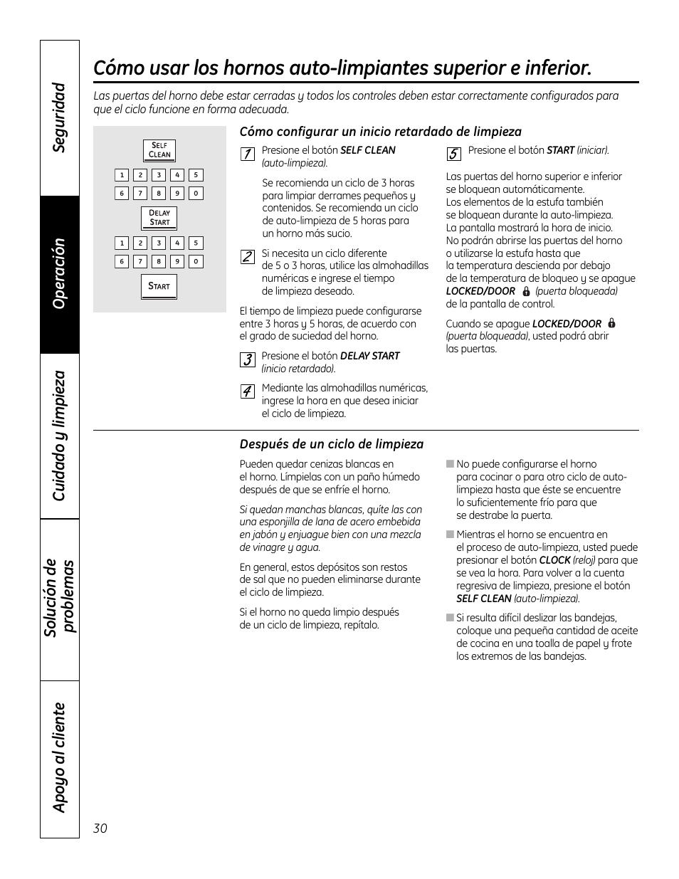 GE 49-80575-1 User Manual | Page 82 / 104