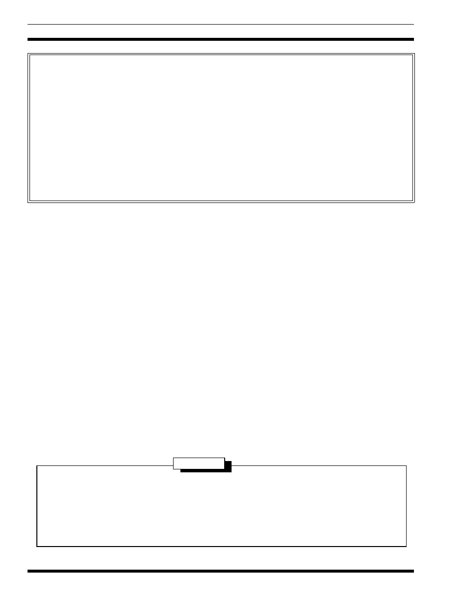 System specifications | GE LBI-31564A User Manual | Page 2 / 8