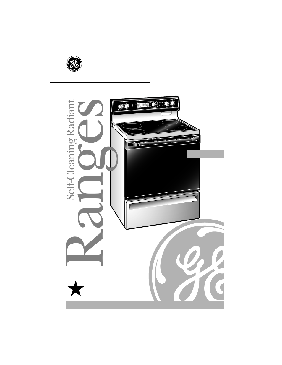 GE 164D3333P071 User Manual | 48 pages