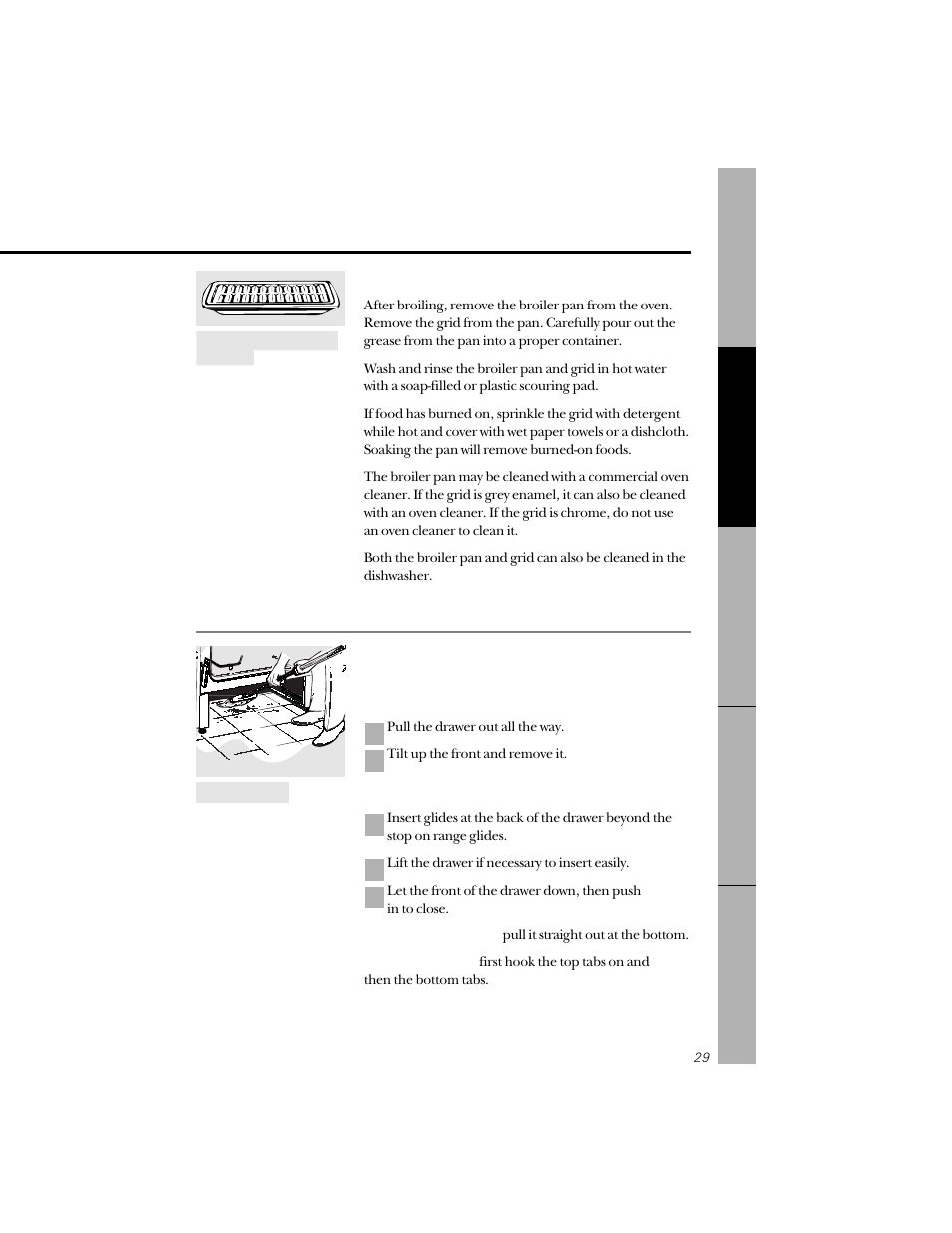 GE 164D3333P071 User Manual | Page 29 / 48