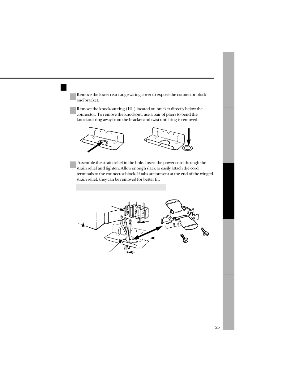 Cb a 3 | GE 164D3333P071 User Manual | Page 35 / 48