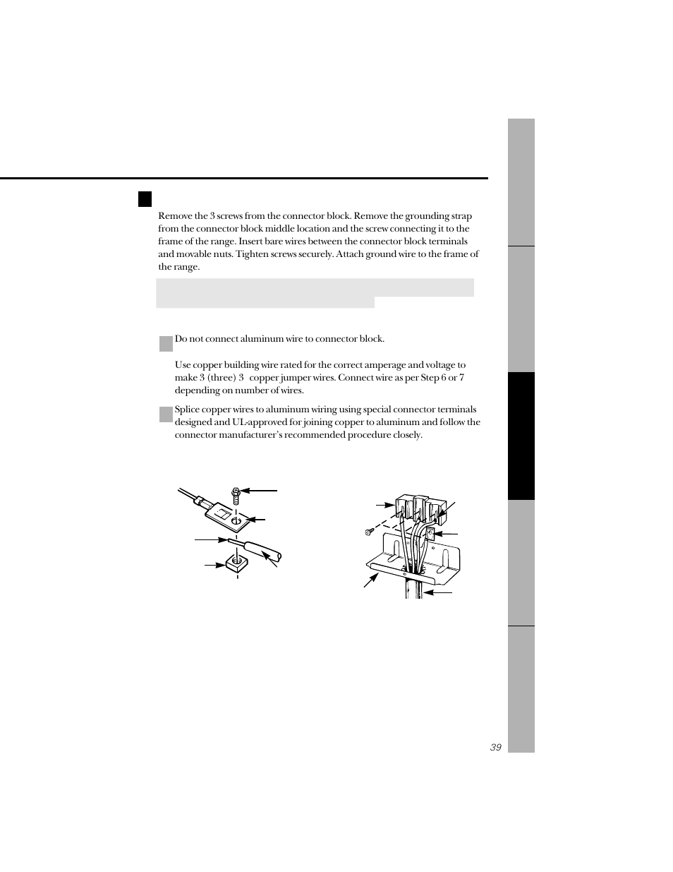 Ba 7 | GE 164D3333P071 User Manual | Page 39 / 48