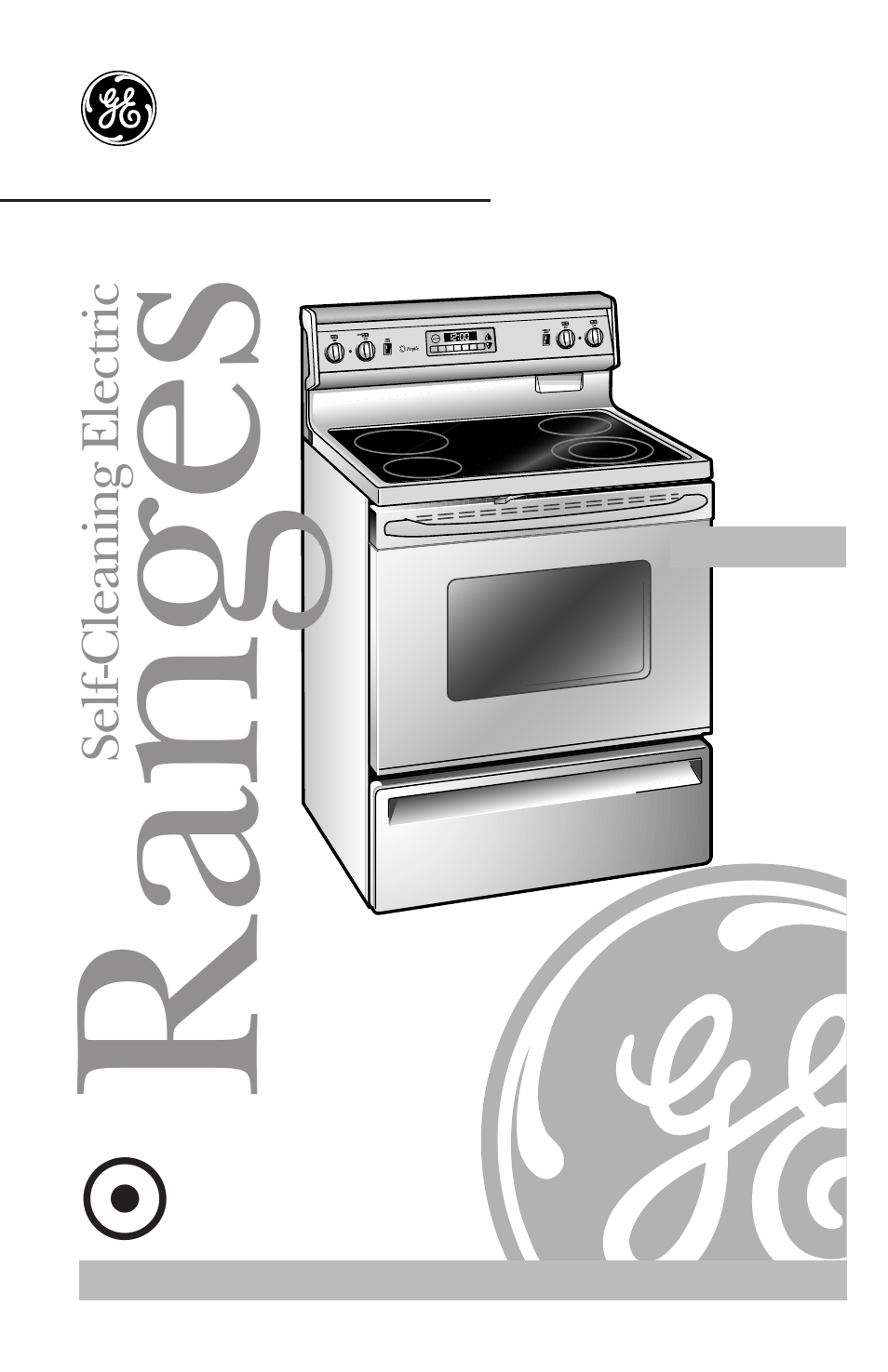 GE 164D3333P034 User Manual | 56 pages