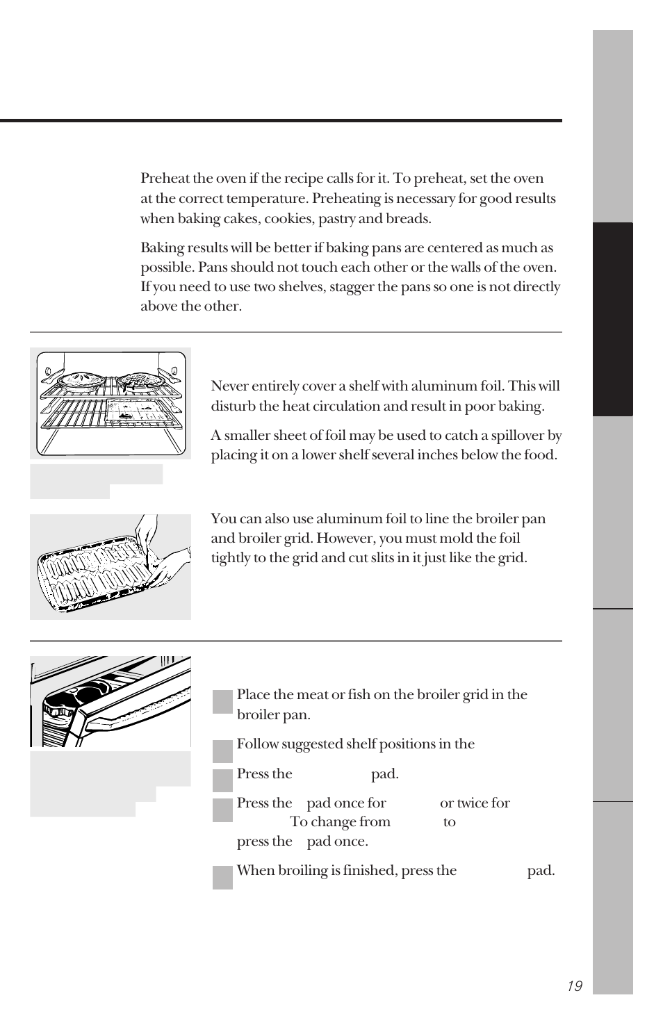 GE 164D3333P034 User Manual | Page 19 / 56