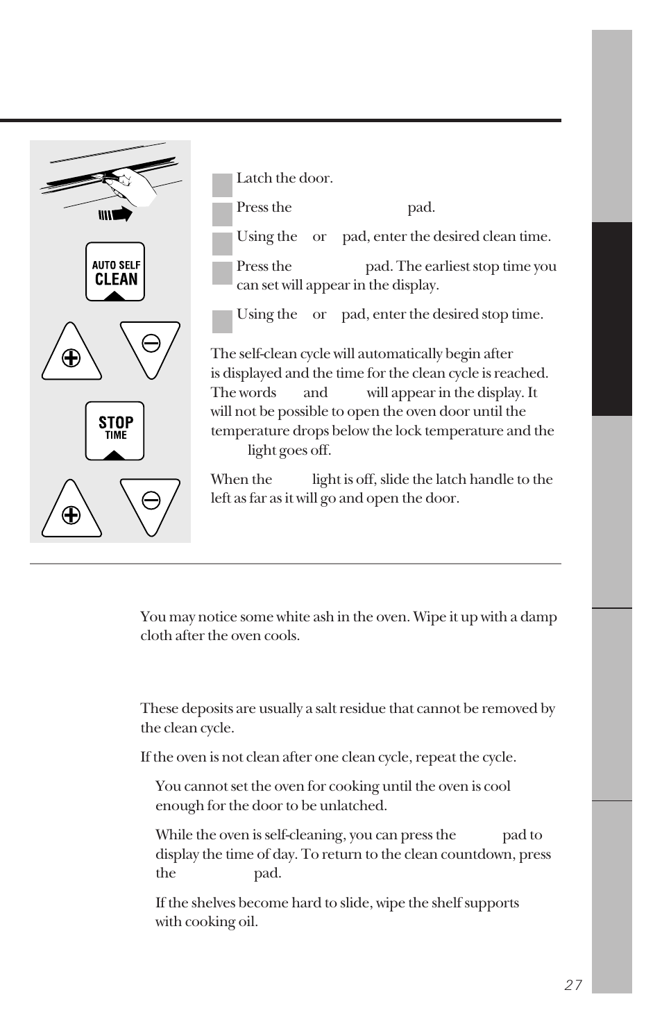 GE 164D3333P034 User Manual | Page 27 / 56