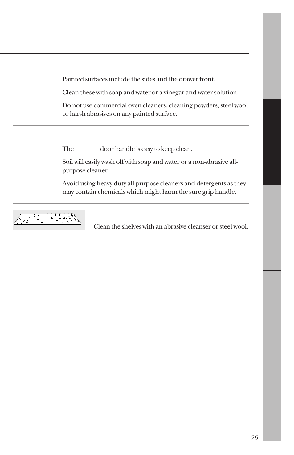 GE 164D3333P034 User Manual | Page 29 / 56