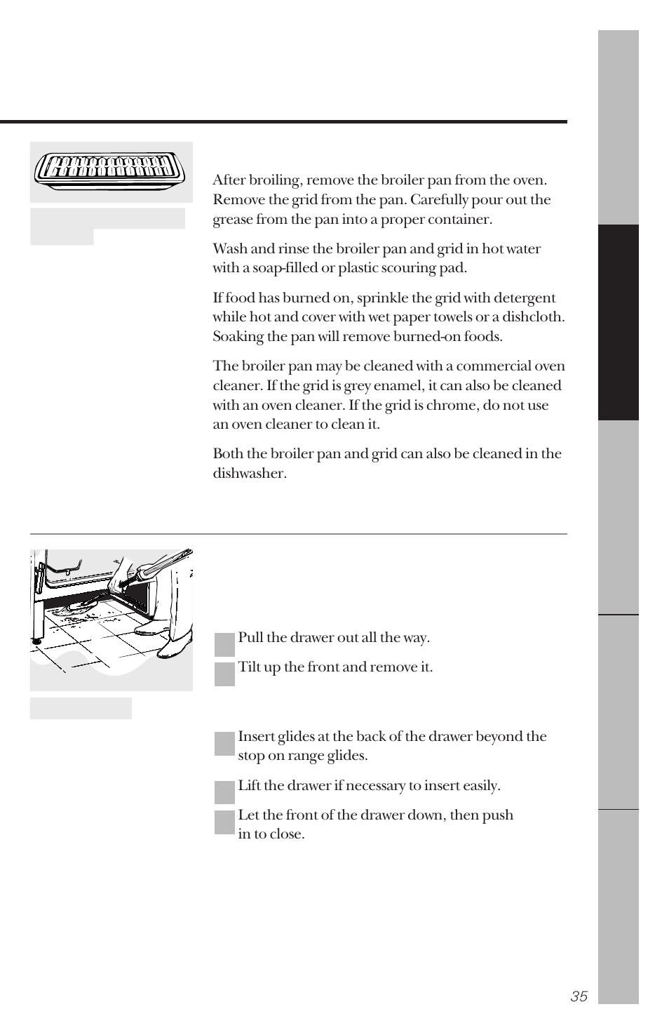 GE 164D3333P034 User Manual | Page 35 / 56
