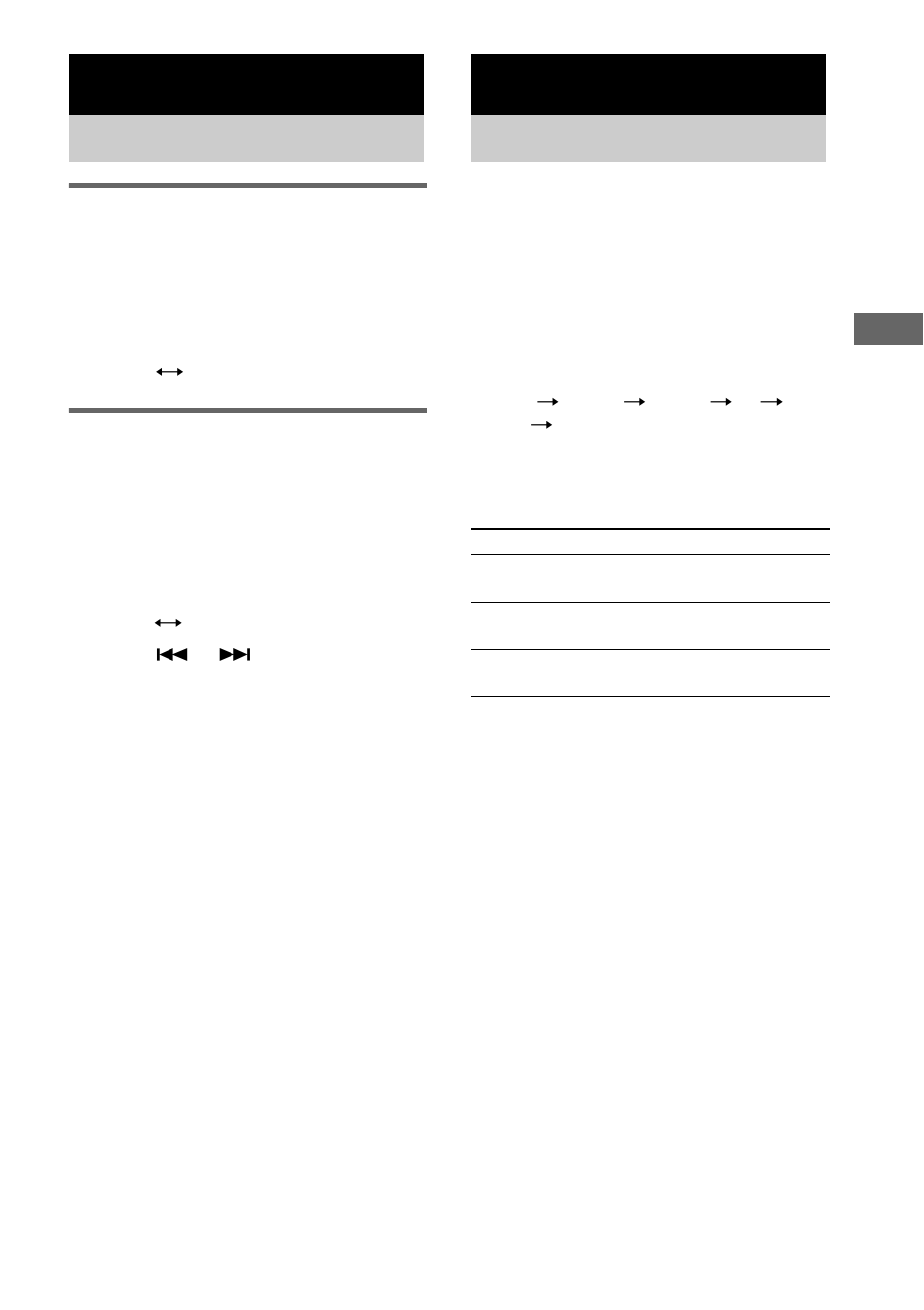 Timer, Falling asleep to music, Sleep timer | Sound adjustment, Adjusting the sound | GE CMT-NEZ5 User Manual | Page 17 / 32