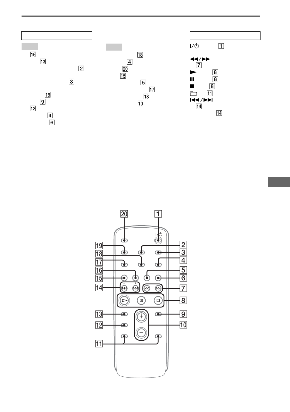 GE CMT-NEZ5 User Manual | Page 31 / 32