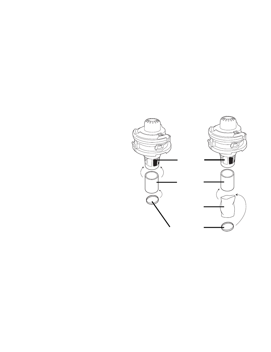 How to maintain, Maintenance | GE 71271 User Manual | Page 10 / 22