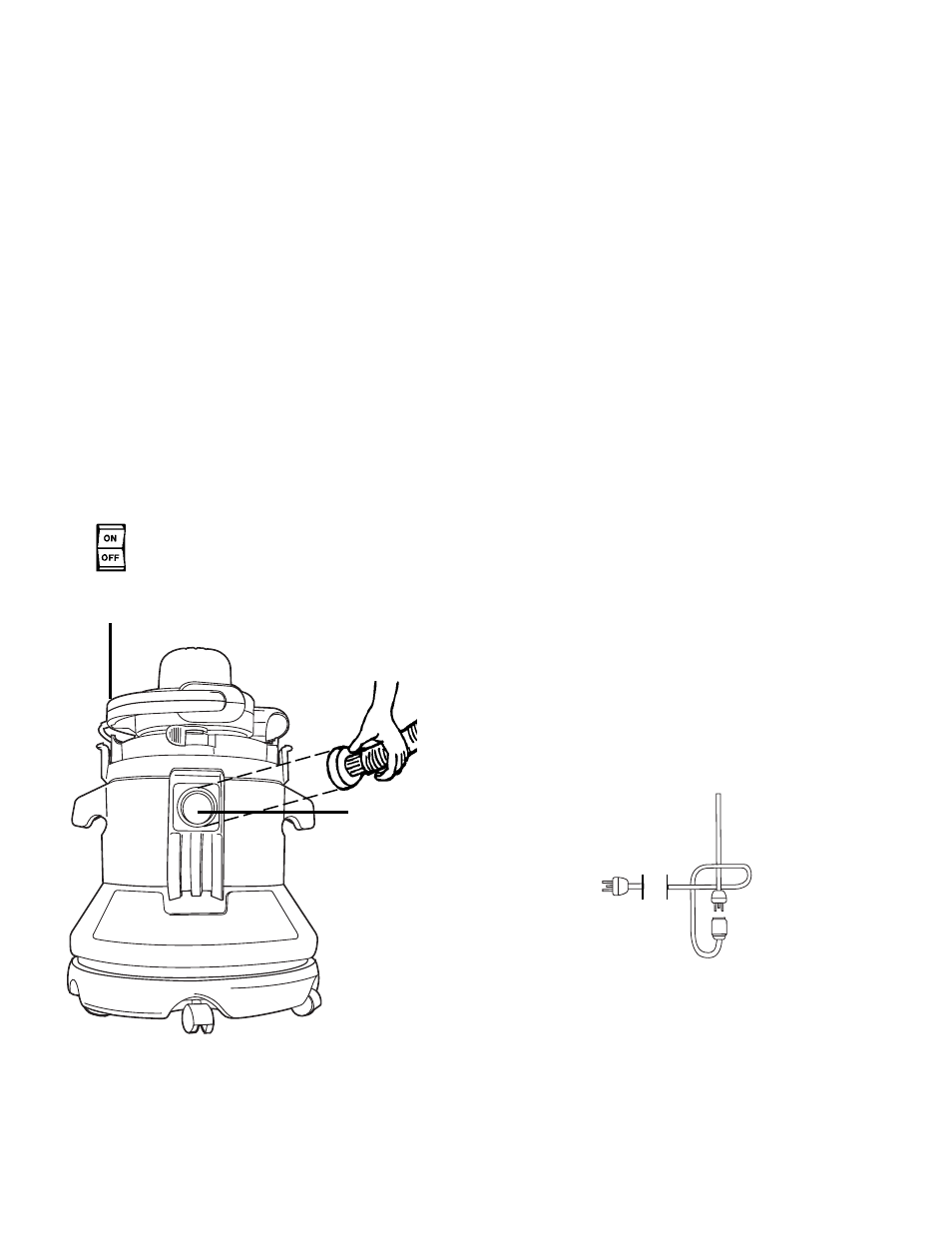 Como usarla | GE 71271 User Manual | Page 19 / 22