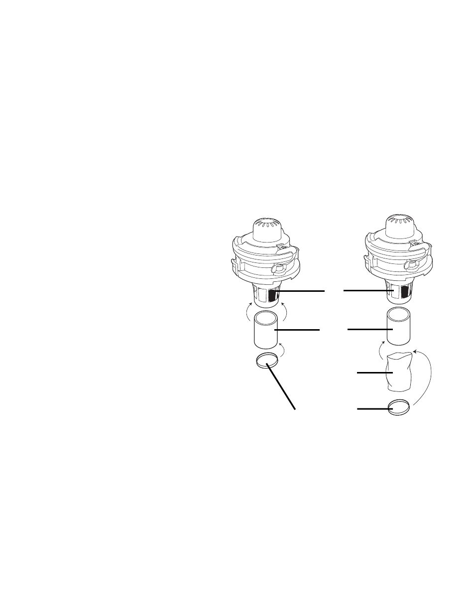 Mantenimiento | GE 71271 User Manual | Page 21 / 22