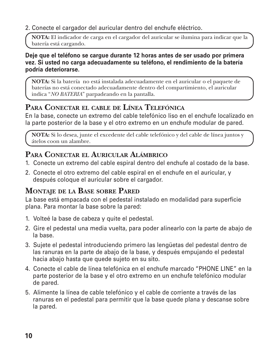 GE 27958 User Manual | Page 58 / 96
