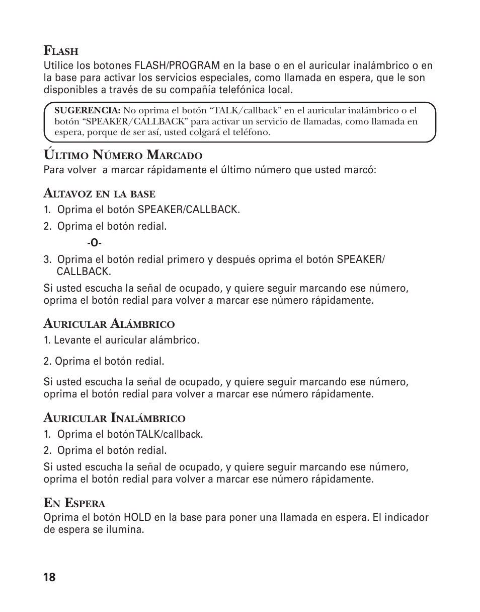 GE 27958 User Manual | Page 66 / 96