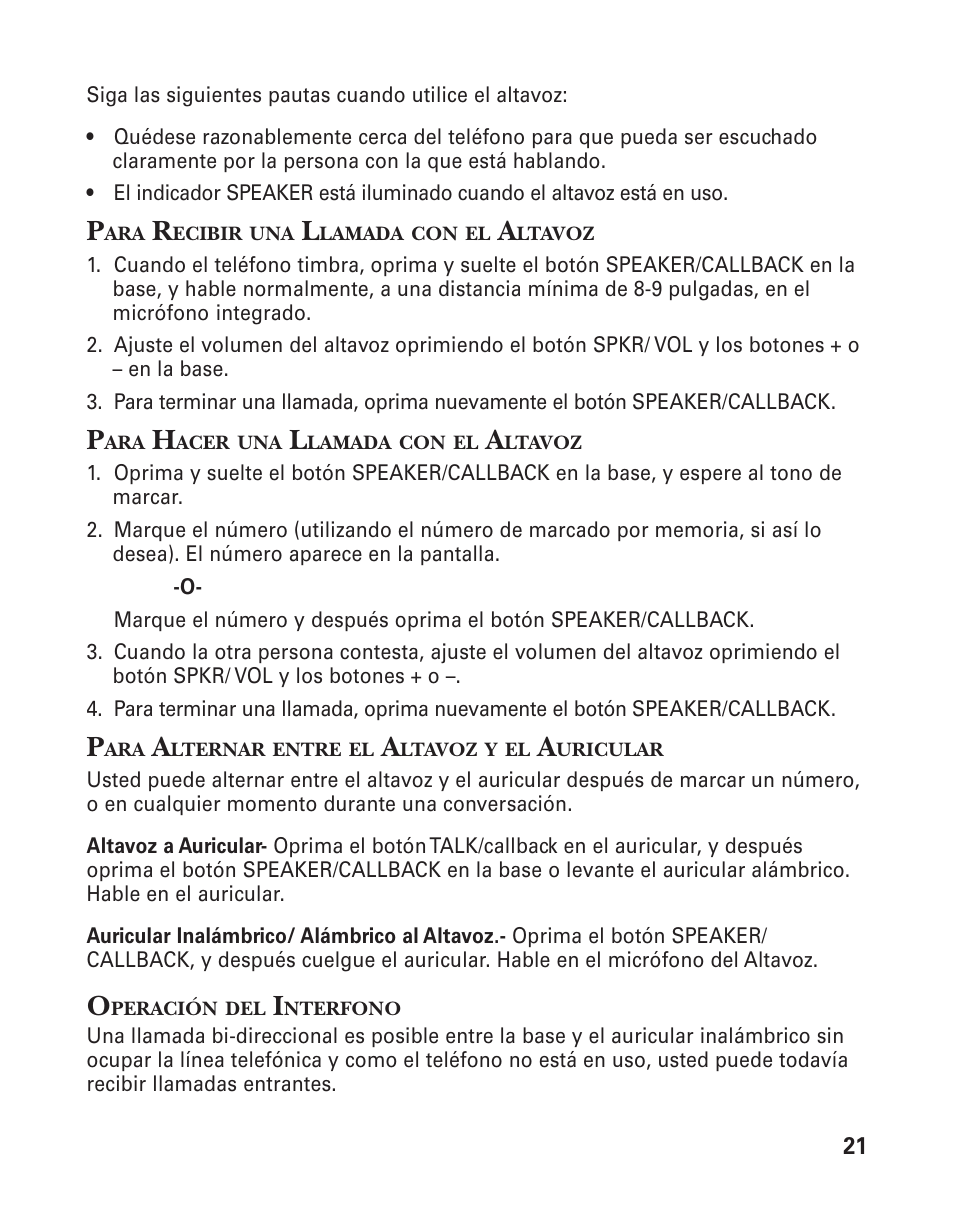 GE 27958 User Manual | Page 69 / 96
