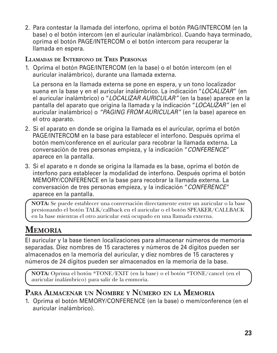 GE 27958 User Manual | Page 71 / 96