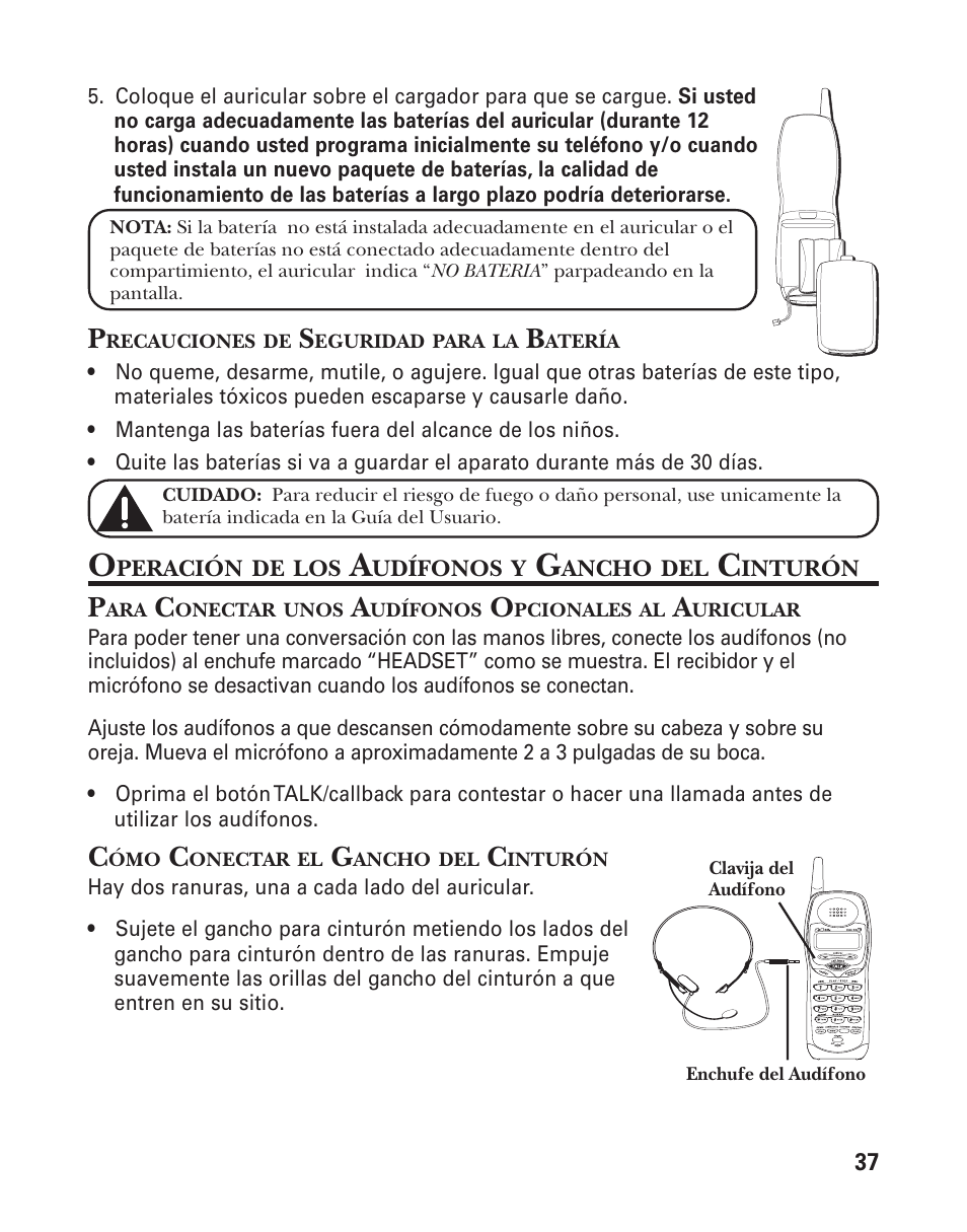 GE 27958 User Manual | Page 85 / 96