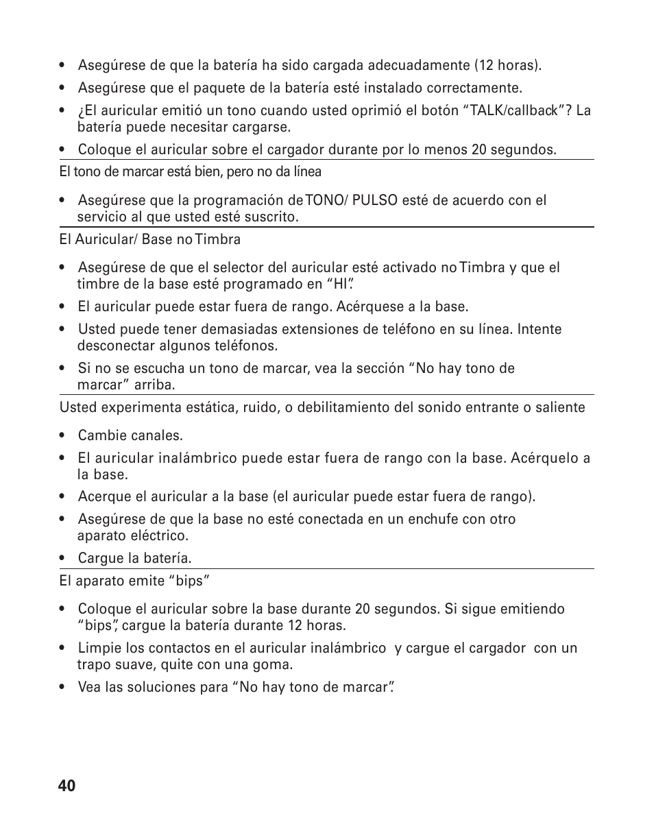 GE 27958 User Manual | Page 88 / 96