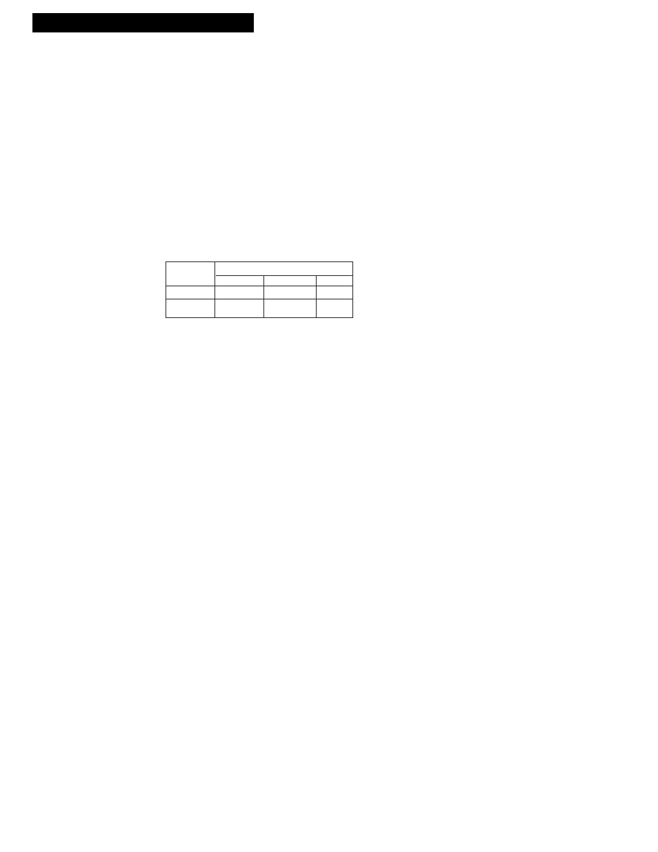 Types of recordings, Basic recording – operating instructions, Recording a program | Recording speeds, Recording pause | GE VG2053/VG4053 User Manual | Page 18 / 32