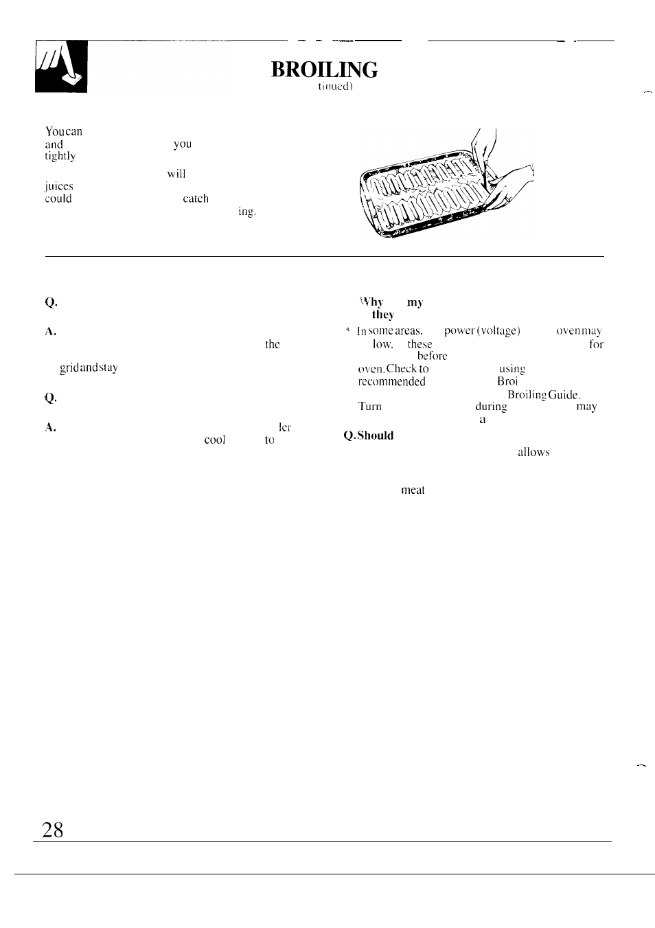 GE 164D2966P126 User Manual | Page 28 / 40