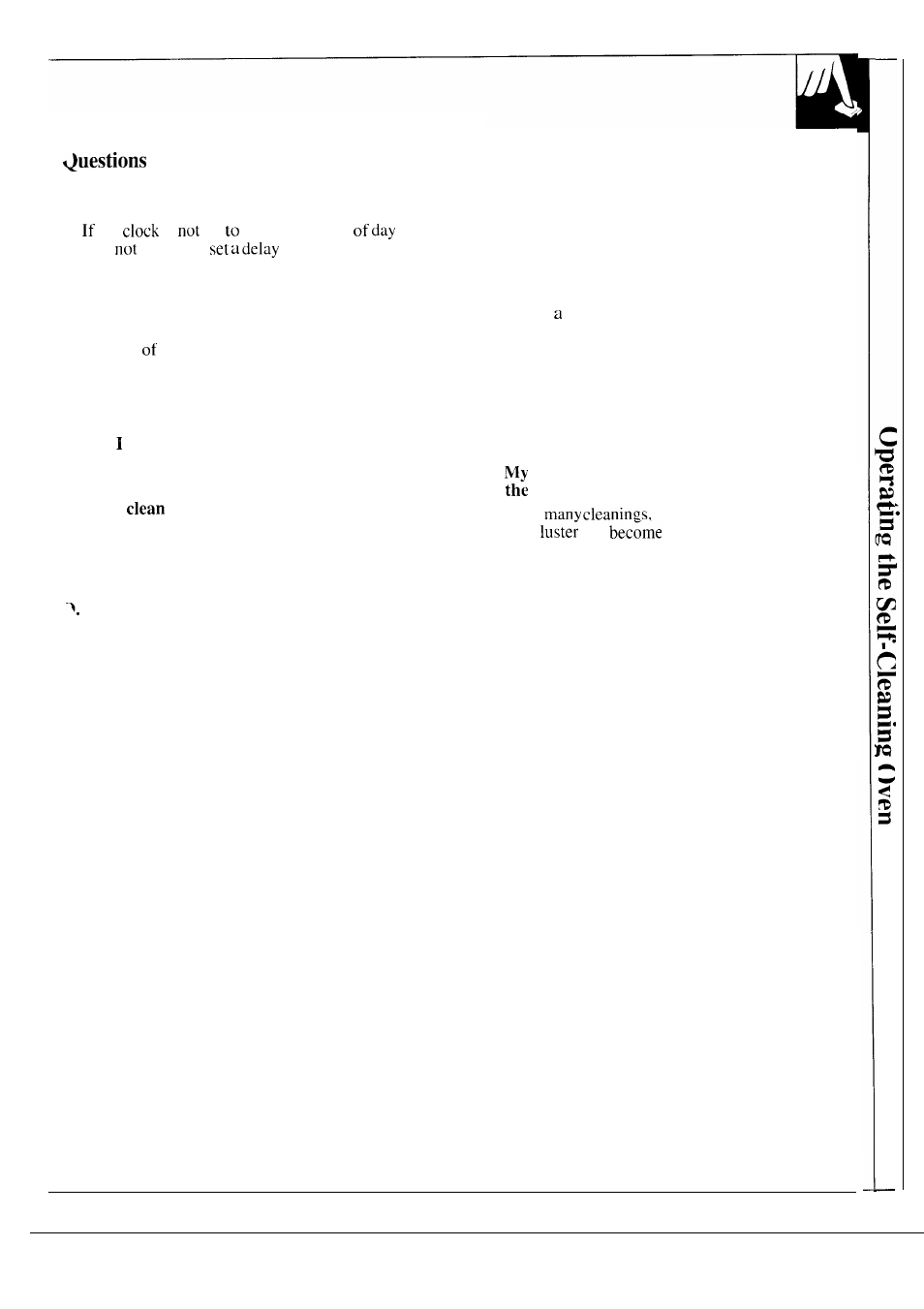 And answers | GE 164D2966P126 User Manual | Page 33 / 40
