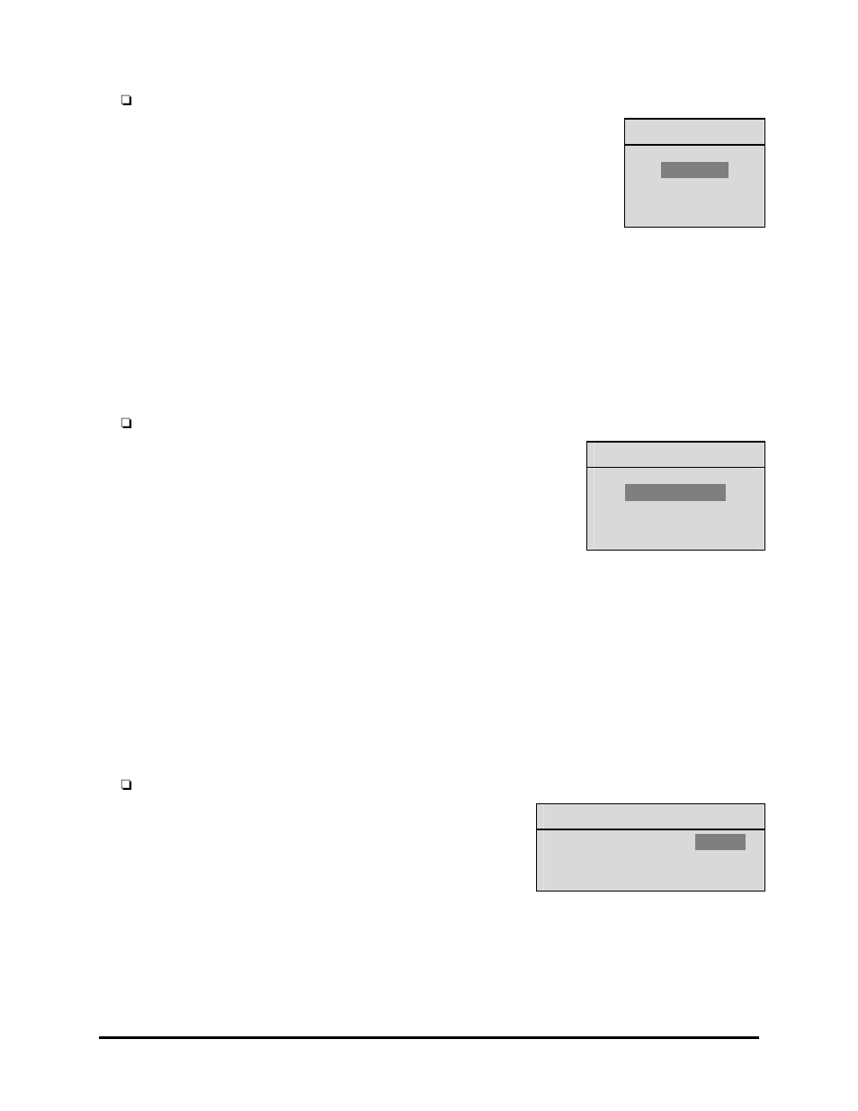 10 setting the alarms | GE 0150-0255C User Manual | Page 11 / 54