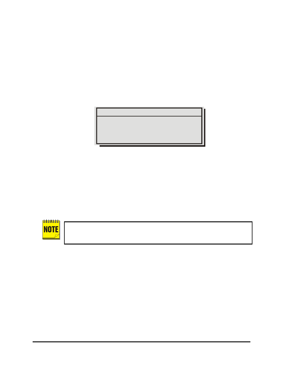 Master cf card | GE 0150-0255C User Manual | Page 14 / 54