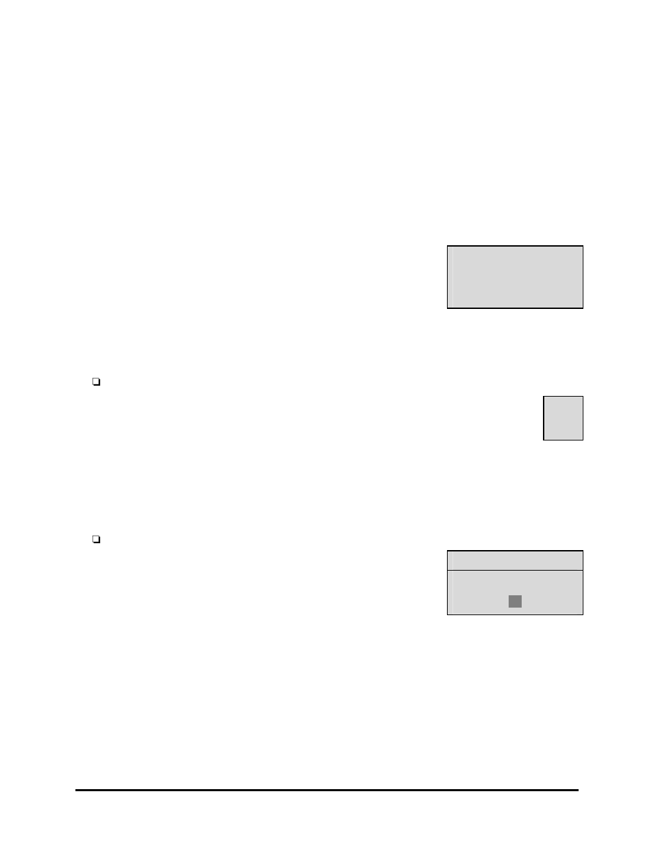 4 main menu → record settings, Deleting a timed recording | GE 0150-0255C User Manual | Page 29 / 54