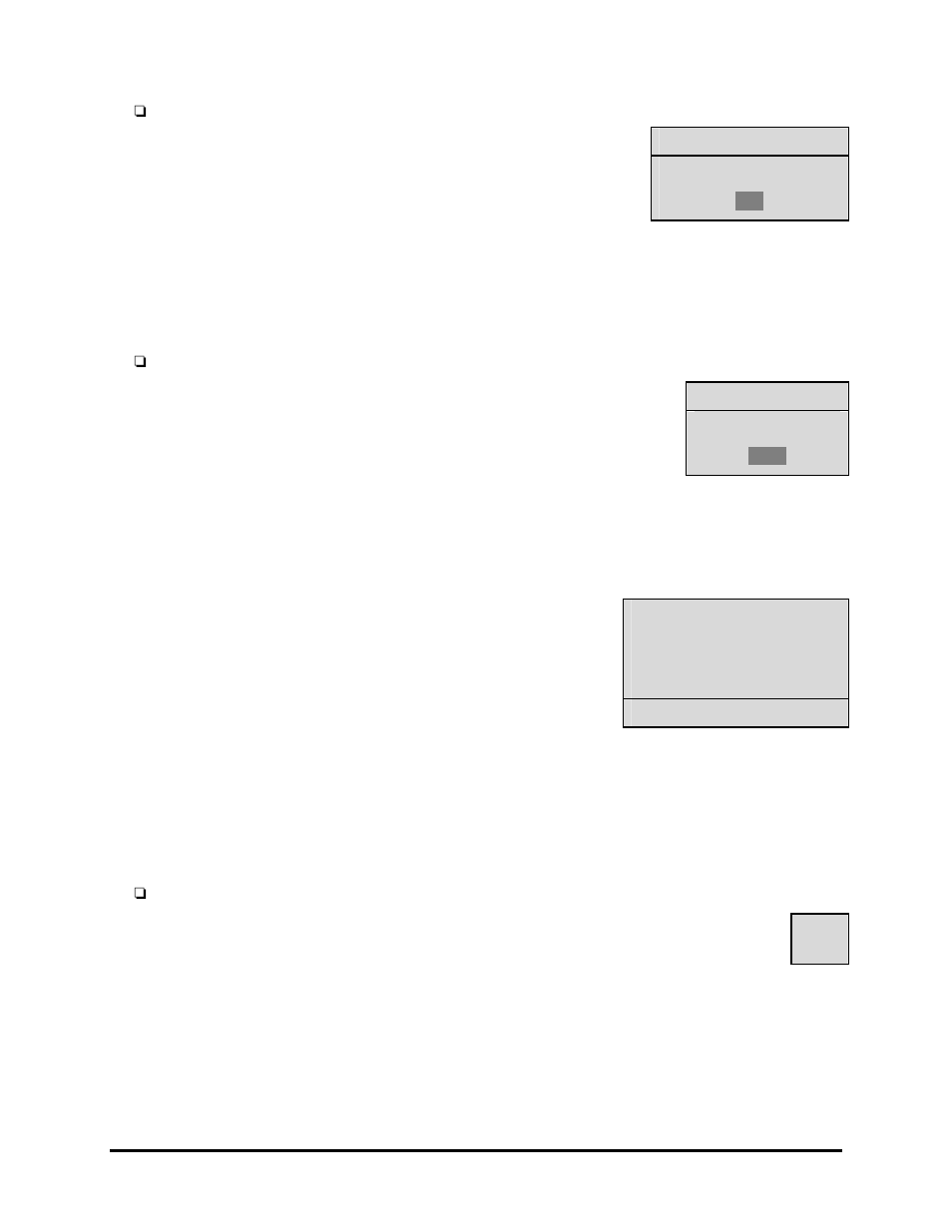 5 main menu → display settings | GE 0150-0255C User Manual | Page 30 / 54
