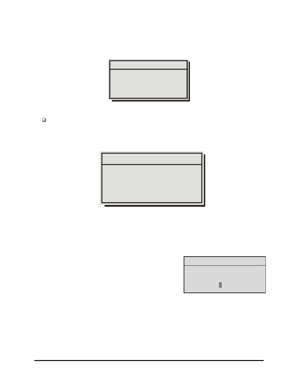 7 main menu → advanced menu | GE 0150-0255C User Manual | Page 37 / 54