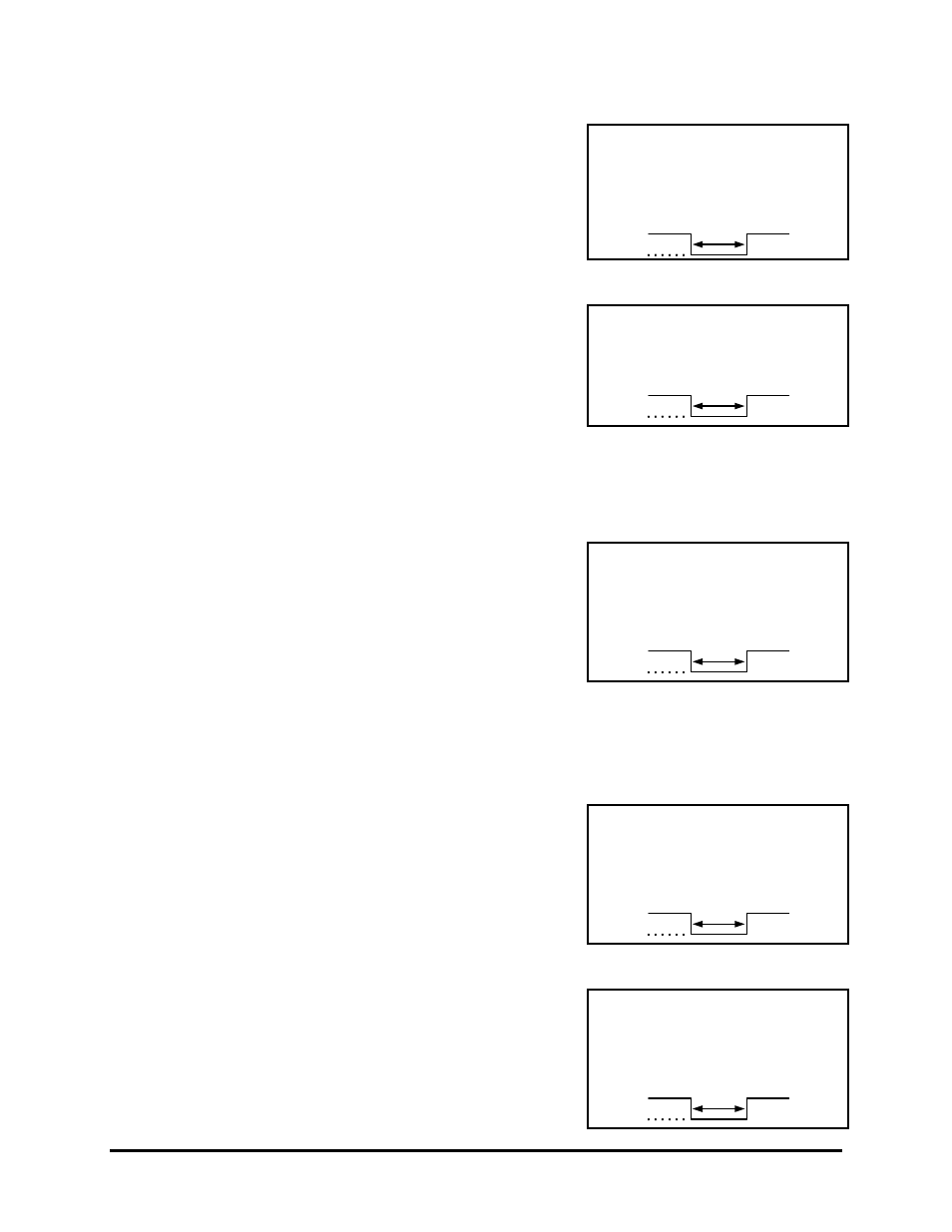 Alarm out, Record start in, Alarm record reset | Vext pulse out, Error out, Videoloss out | GE 0150-0255C User Manual | Page 9 / 54