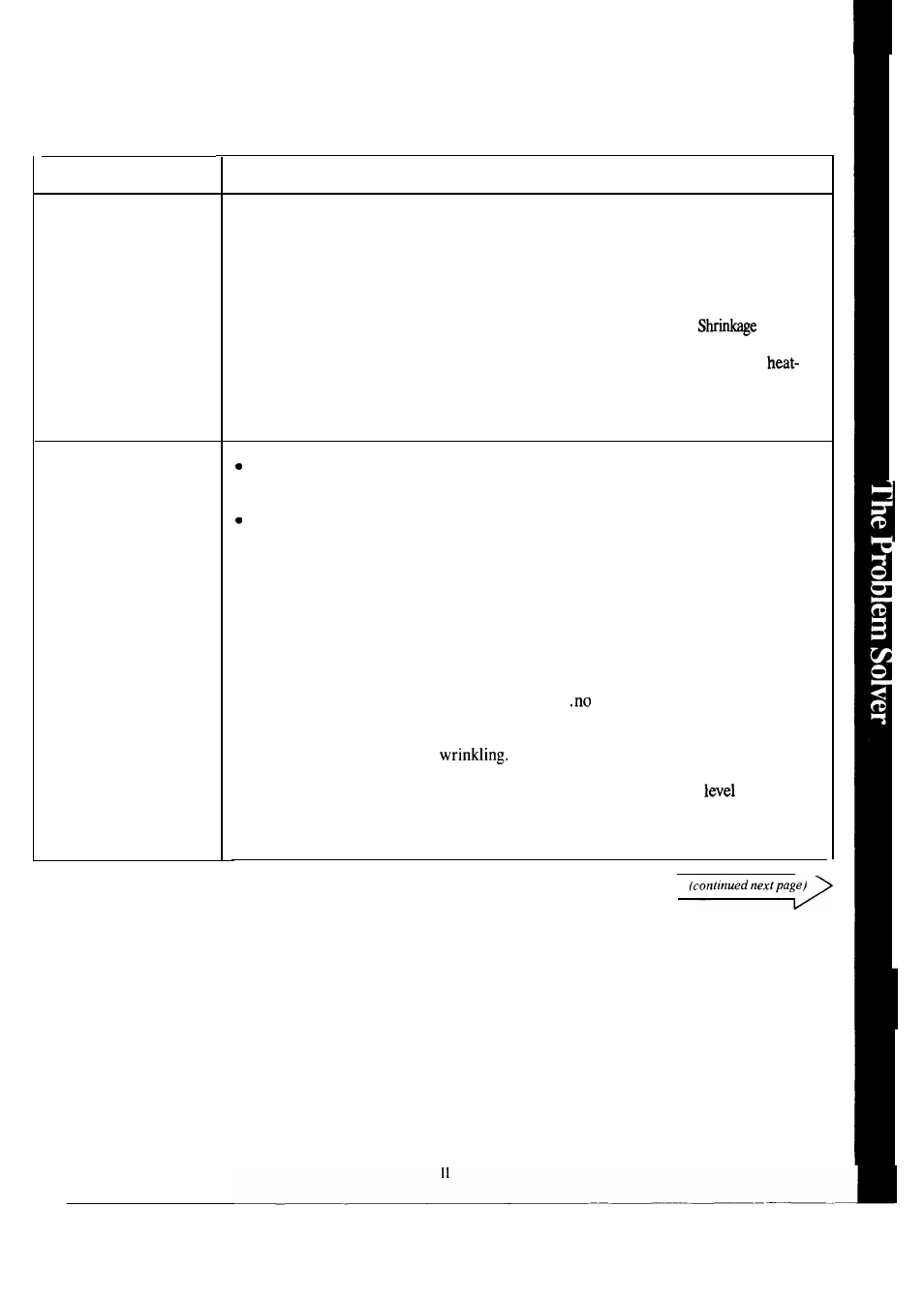 GE DDG5380G User Manual | Page 11 / 16