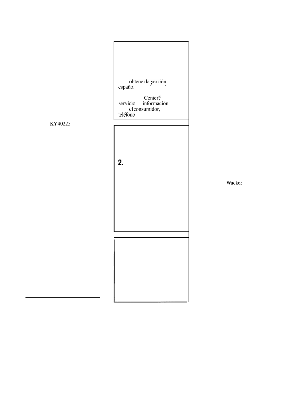 Appliance registration, Model and serial numbers, Help us help you... if you need service | GE DDG5380G User Manual | Page 2 / 16