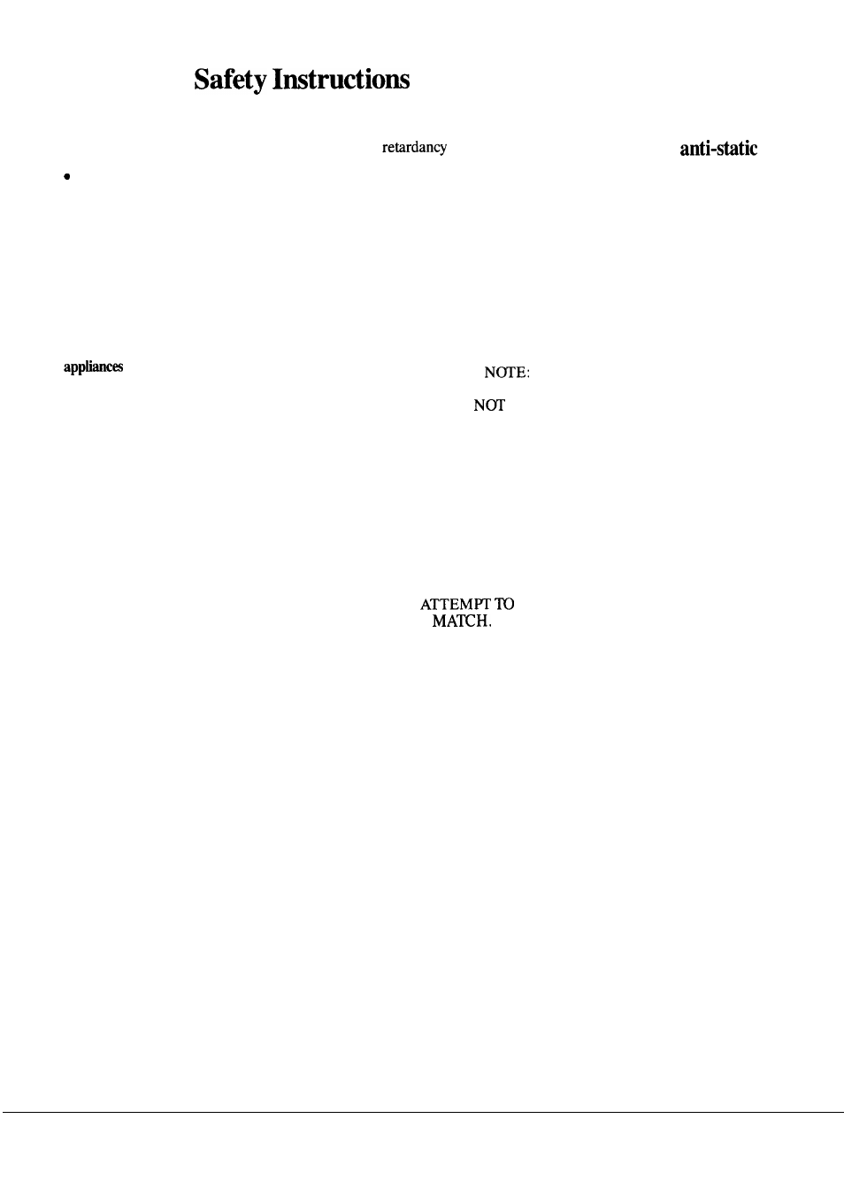 Important, Save these instructions, Dryer-applied fabric softeners or conditioners | GE DDG5380G User Manual | Page 4 / 16