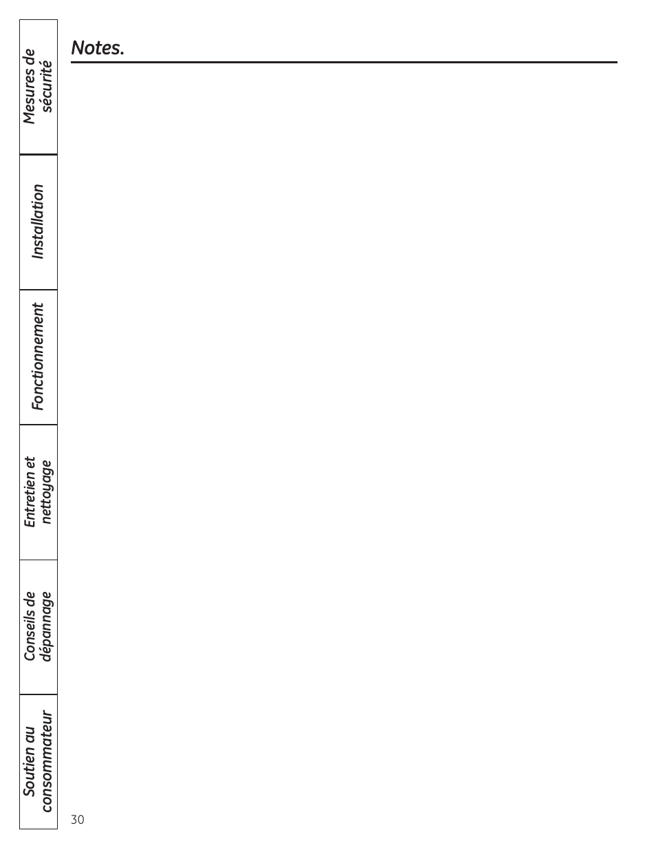 GE 197D4613P004 User Manual | Page 30 / 48