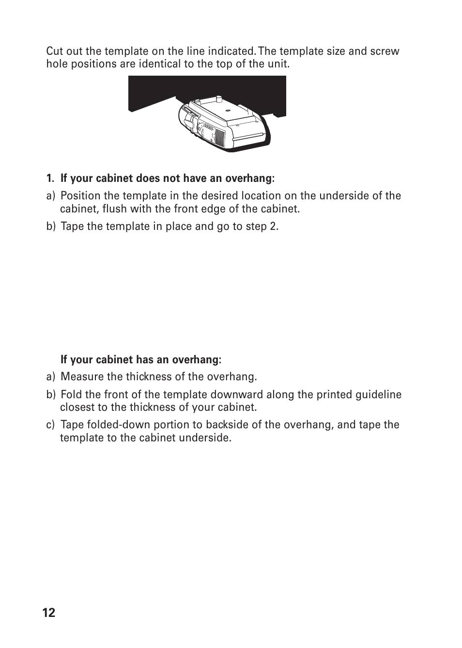 GE 26976 User Manual | Page 12 / 100