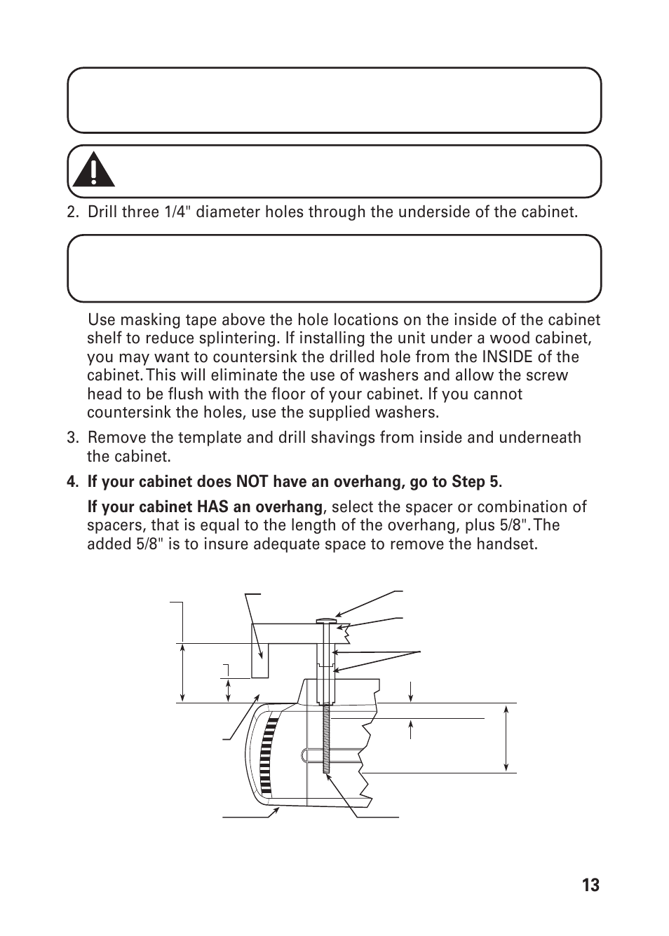 GE 26976 User Manual | Page 13 / 100