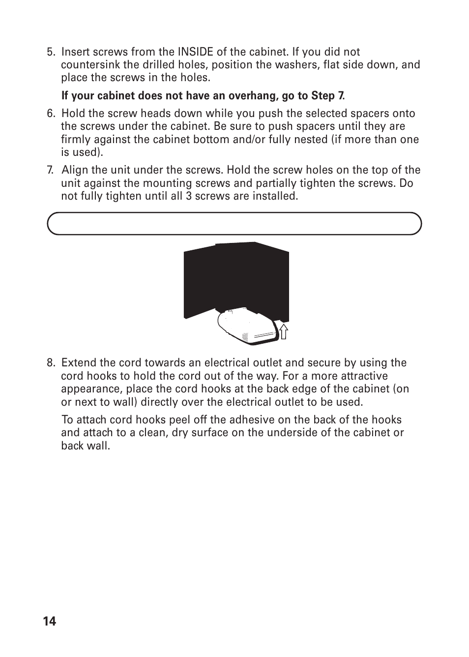 GE 26976 User Manual | Page 14 / 100