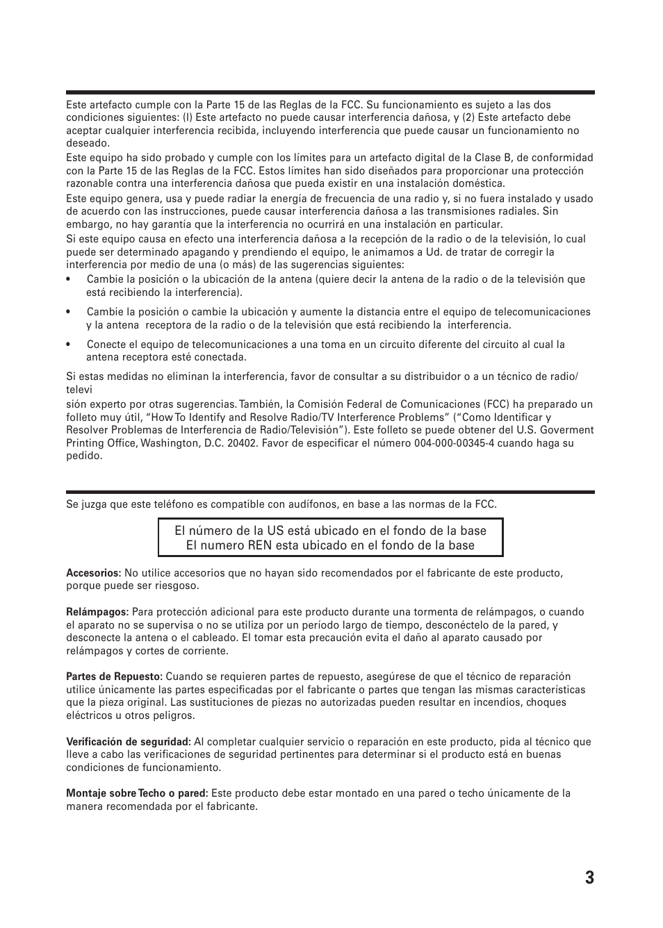 Cca) | GE 26976 User Manual | Page 53 / 100