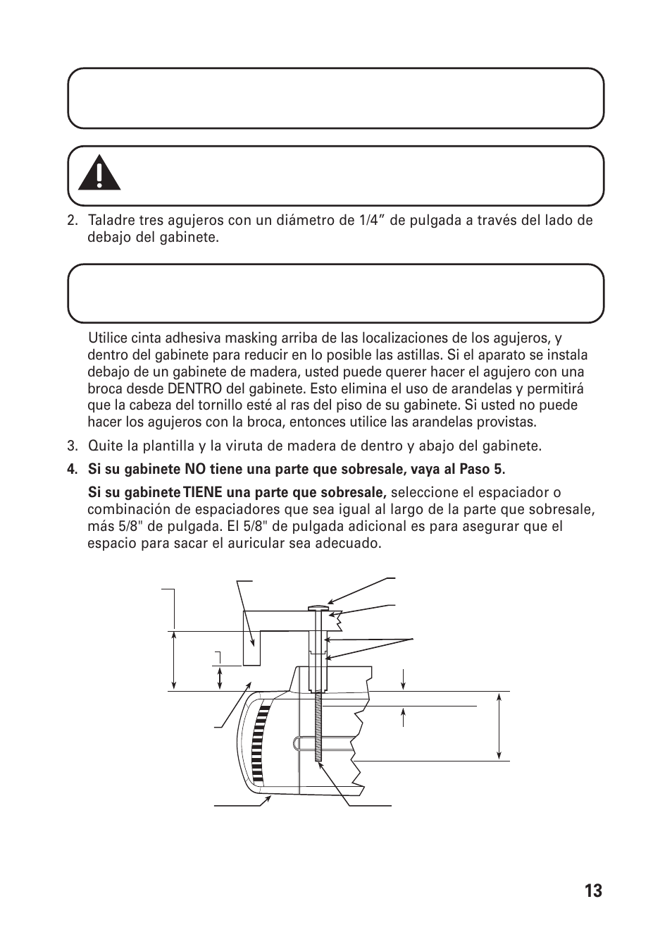 GE 26976 User Manual | Page 63 / 100