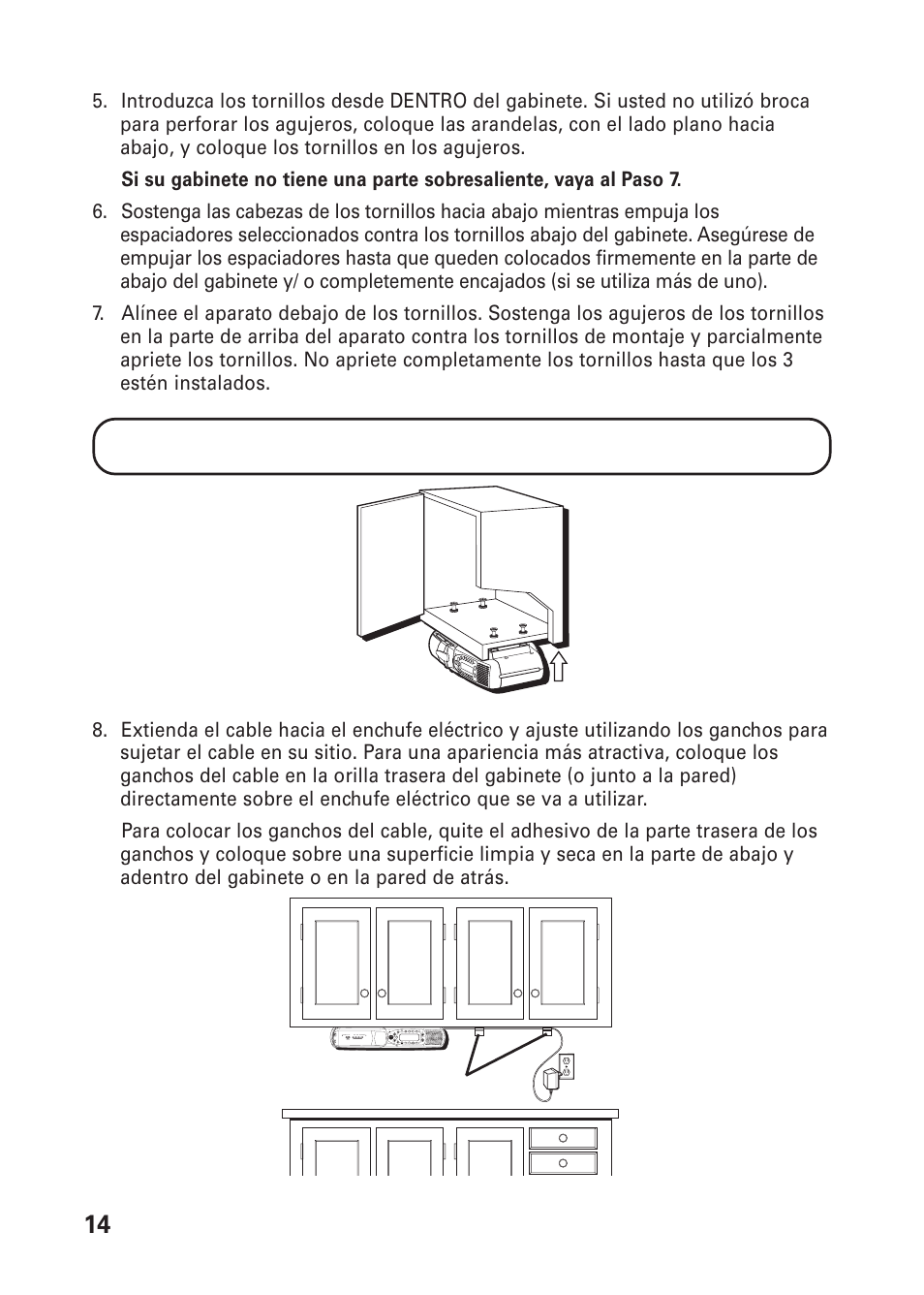 GE 26976 User Manual | Page 64 / 100