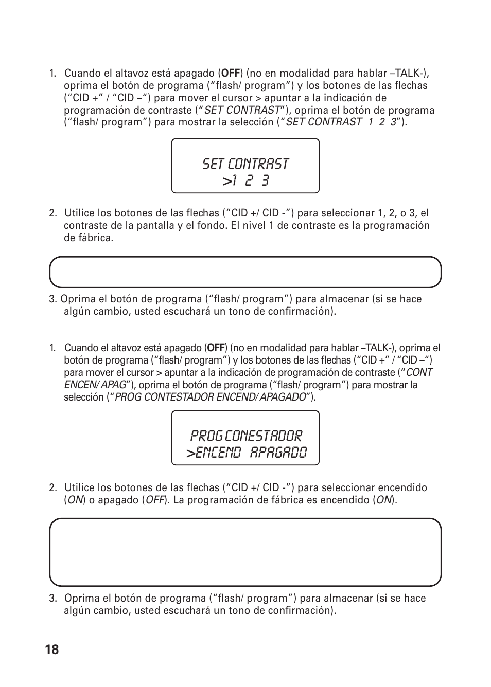 GE 26976 User Manual | Page 68 / 100