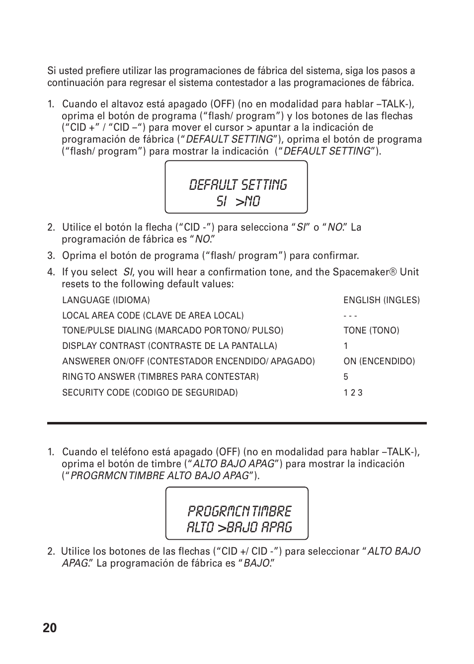 GE 26976 User Manual | Page 70 / 100