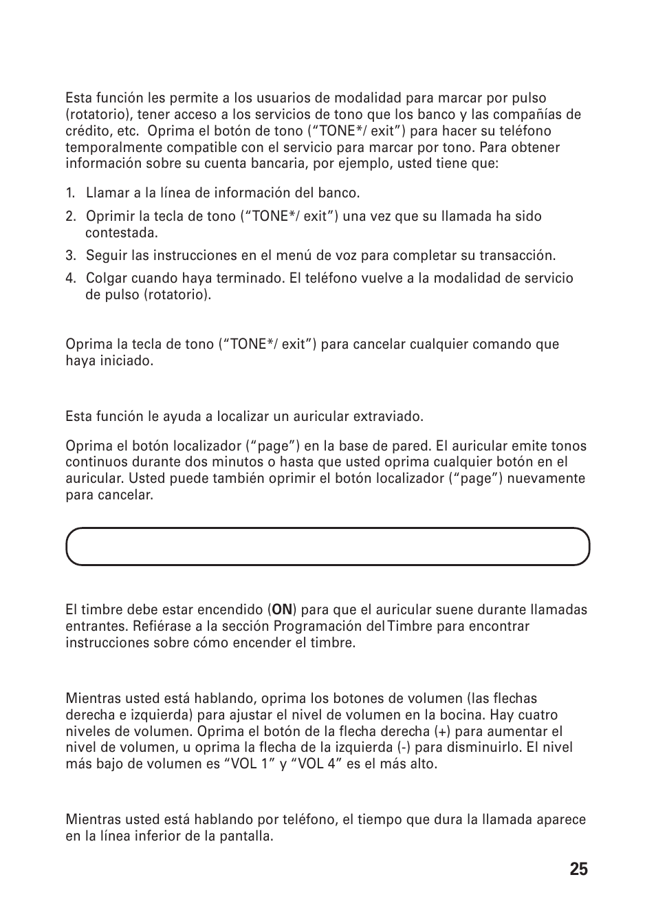 GE 26976 User Manual | Page 75 / 100
