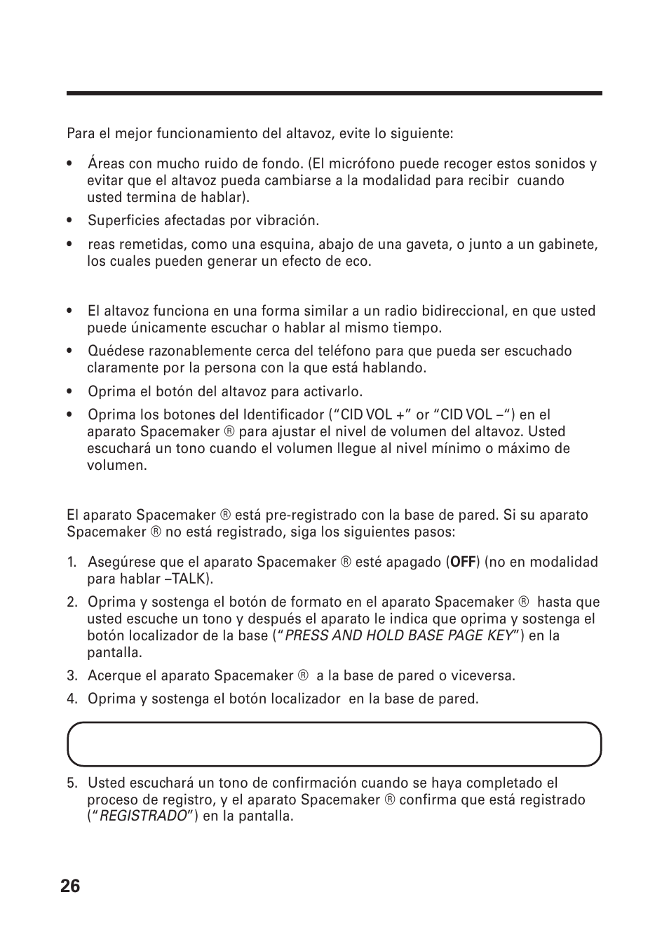 GE 26976 User Manual | Page 76 / 100