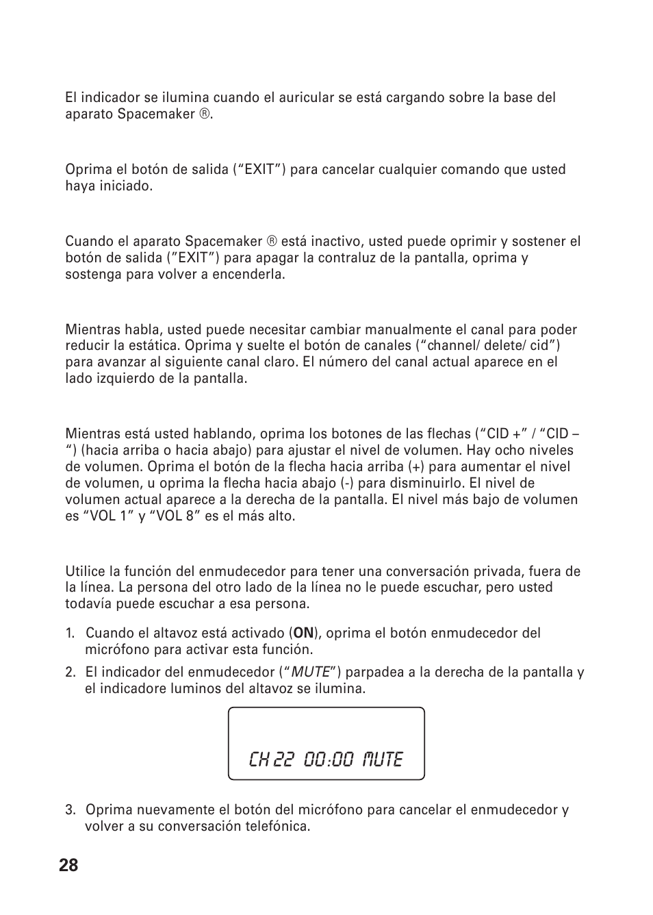 GE 26976 User Manual | Page 78 / 100