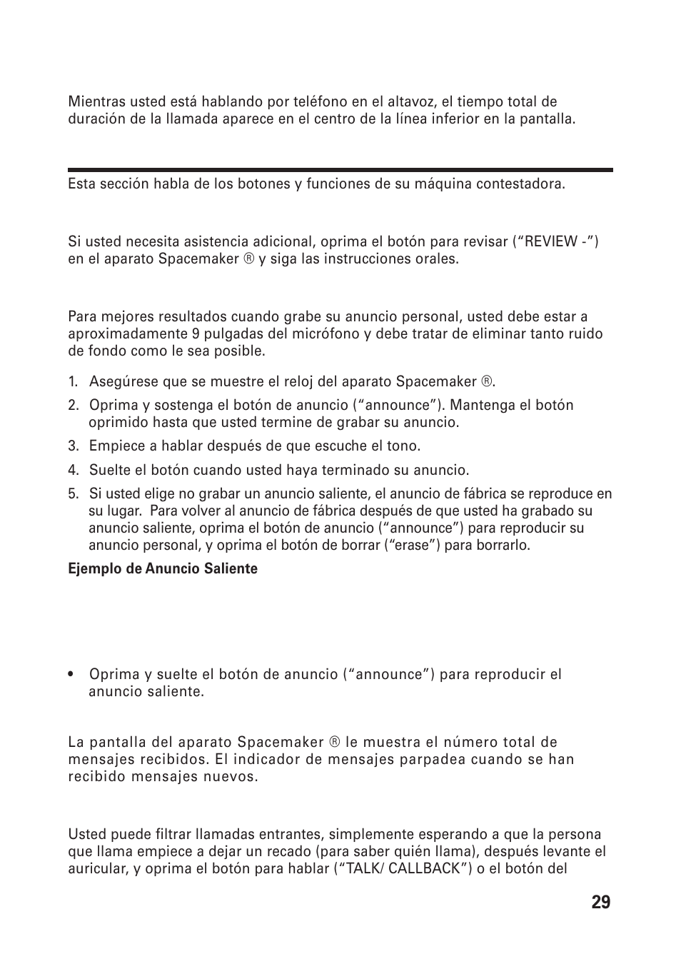 GE 26976 User Manual | Page 79 / 100