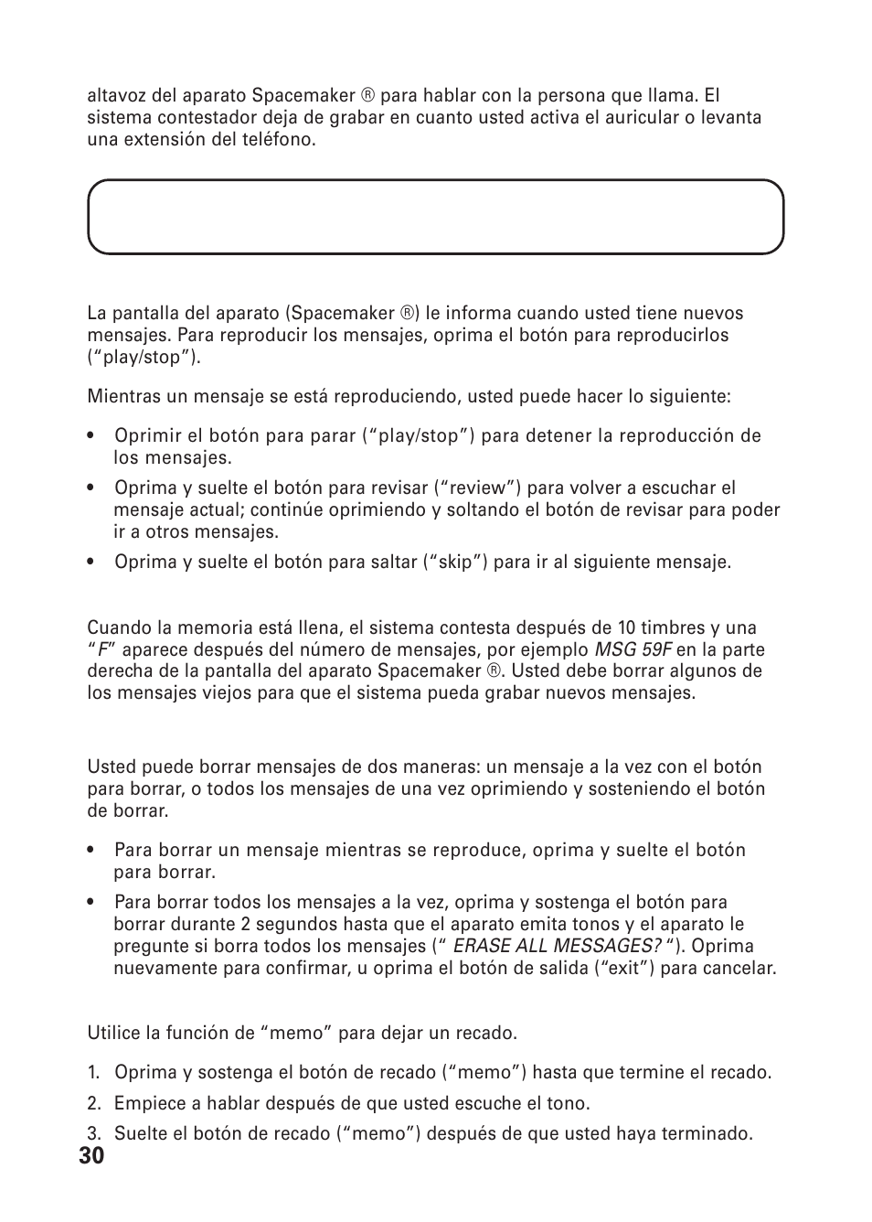 GE 26976 User Manual | Page 80 / 100