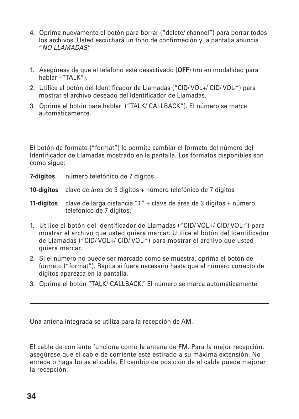 GE 26976 User Manual | Page 84 / 100